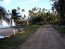 Around Vanua Levu