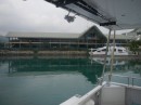 Royal Papua Yacht Club