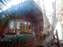 Our Bungalow on Gili Air