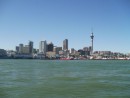 Auckland - City Of Sails