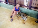 Tiger Kingdom - Phuket