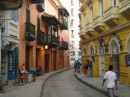 Architecture in Cartagena