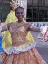 Cartagena Carnivale