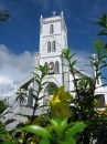 Catholic church in Samoa
