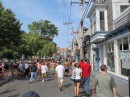 Provincetown streets