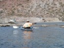 #39 Ballandra kayaking