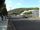 downtown Cooktown