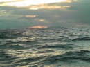beautiful, especially when seas calm like this