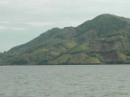 08 island in Gulf of Fonseca