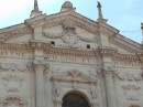Basilica di Santa Croce: Considered an extreme example of Baroque architecture.