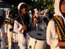 percussion band