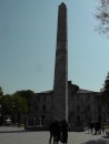 Column of  Constantine VII.