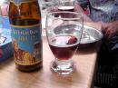 Abbey Ale is one of the more famous beers and only a limited amount is brewed annually.