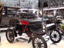 1921 Ford Model T –First car to be mass (assembly line) produced.
