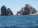 #5 famous Cabo arch