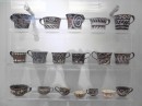 Irakleon Archaeological Museum -Kamares ware