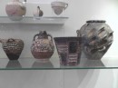 Irakleon Archaeological Museum -Kamares ware.