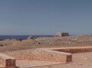 Rethymno Fortetsa -Last look at fort layout.