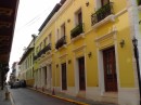 renovated section of Casca Vieja