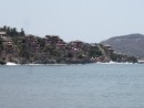 07 condos overlooking Zihua Bay