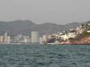 32 Downtown Acapulco