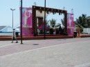 04 Zihua central plaza stage