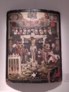 Byzantine Museum - many beautiful religious paintings on wood