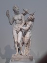 National Archaeological Museum - Aphrodite, Eros, and Pan