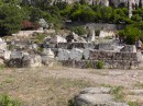 Shrine of Demeter and Kore - in the Agora