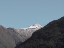 could that be Mt. Cook?