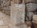 Ephesus -more of the Peristyle and Prytaneum.