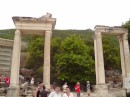 Ephesus -Hadrian