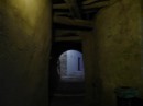 Kastro area -a maze of alleyways.