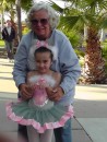 Devin with Grandma P. (Kathleen)