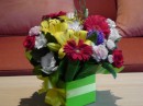 May Day/Mothers Day bouquet