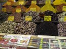 Spice Bazaar: Spices and teas.