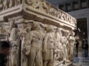 Archaeological Museum: This tomb is called Alexander