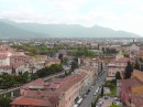 2nd panorama of Pisa.