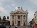 Riposto: Basilica of St. Peter