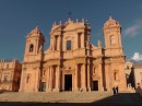 Noto: Cathedral of St. Nicholas of Myra