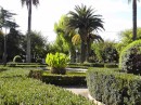 Ragusa: Ibla Gardens.
