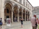 Dubrovnik: Rector