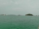 Belitung anchorage