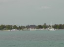 Belitung anchorage