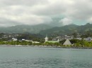 Tahiti, Papeete 