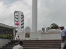 Kuala Lumpur Merdeka Square