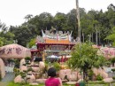 Pangkor Island Hindu Temple