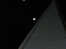 #4 moon rising on overnighter from Punta Juanico to Bahia Santa Maria