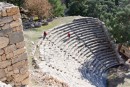Another bloody amphitheatre