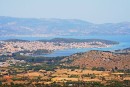 Argostoli bay